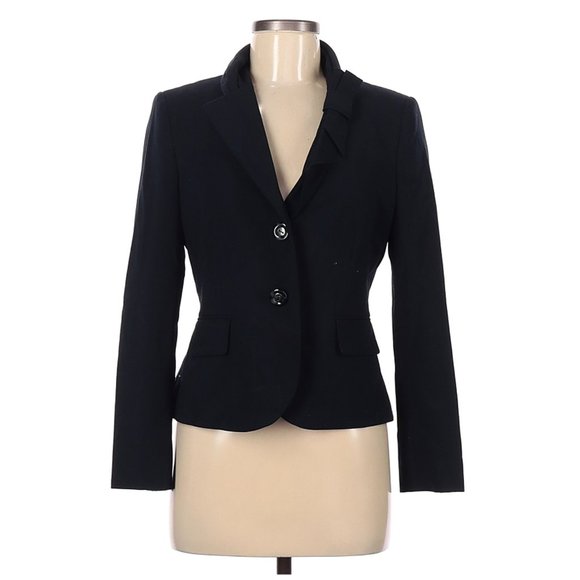 Tahari Jackets & Blazers - Tahari by ASL Petite Blazer
